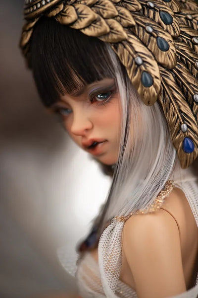 MiniFee Iset Full Package (Iset) | Preorder | DOLL