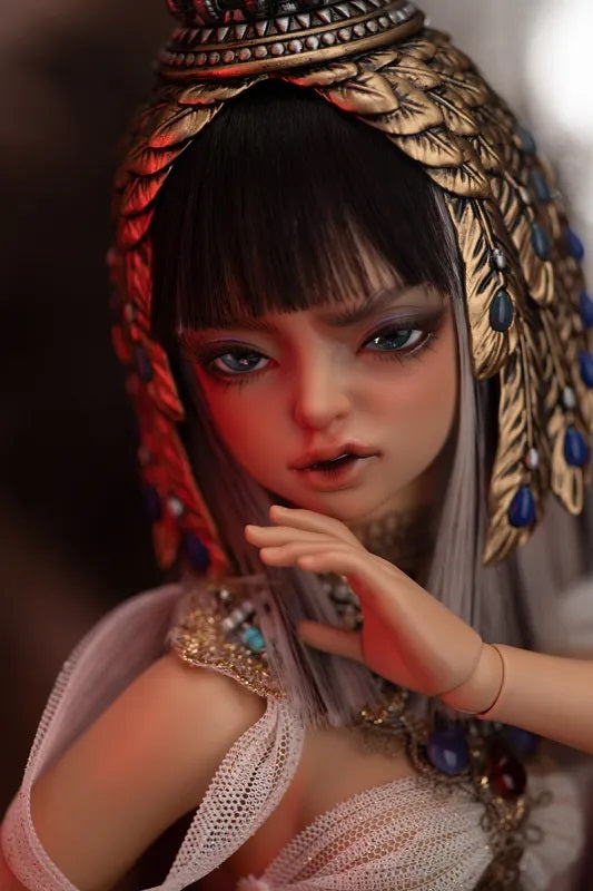 MiniFee Iset Full Package (Iset) | Preorder | DOLL