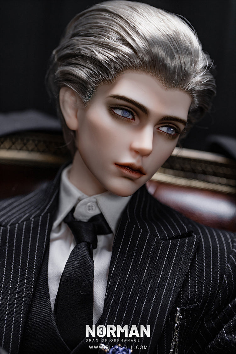Norman 3.0 | Preorder | DOLL