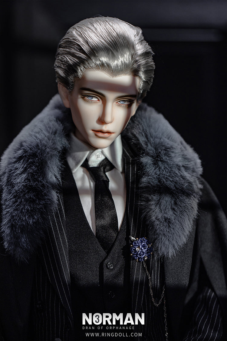 Norman 3.0 | Preorder | DOLL