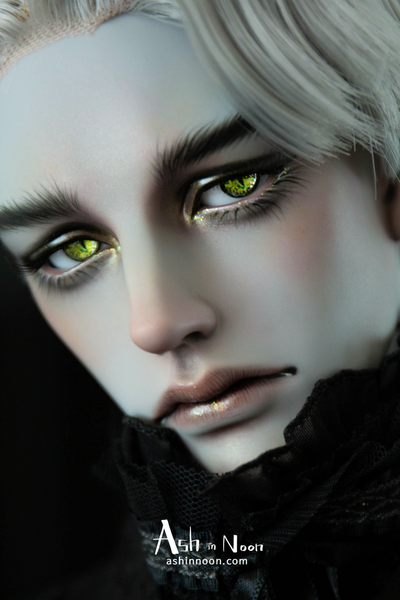 [Starry Night] Dragon Eyes -14mm | Preorder | EYES