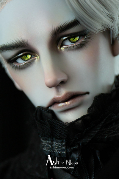 [Starry Night] Dragon Eyes -14mm | Preorder | EYES