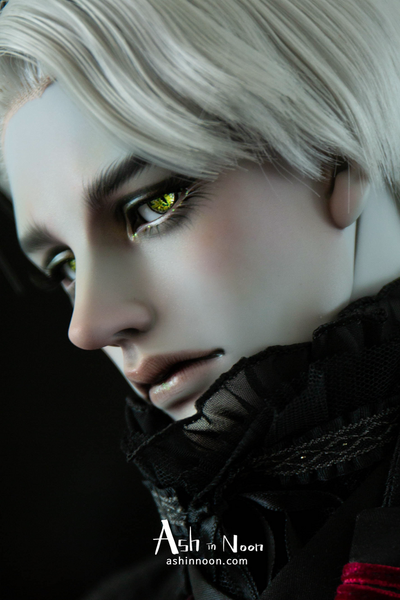 [Starry Night] Dragon Eyes -14mm | Preorder | EYES