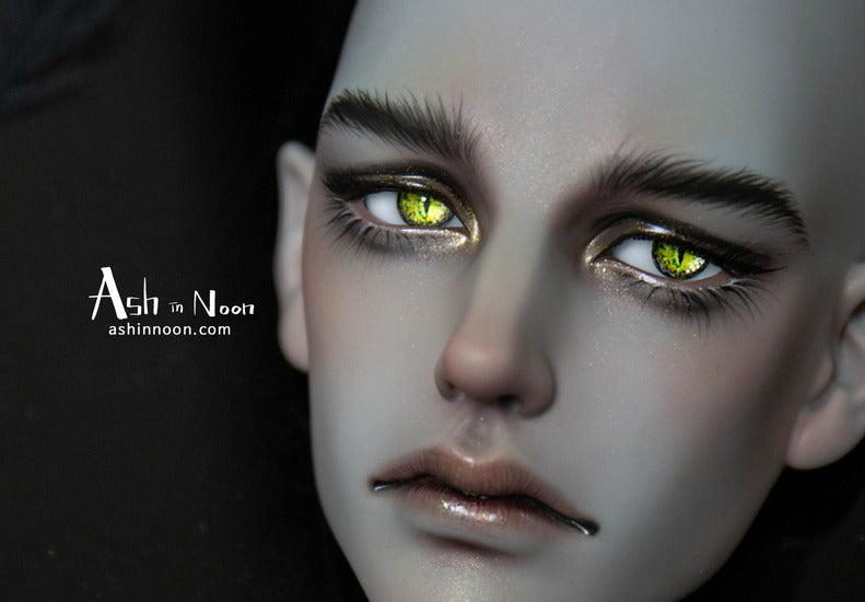 [Starry Night] Dragon Eyes -14mm | Preorder | EYES