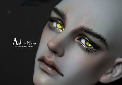 [Starry Night] Dragon Eyes -14mm | Preorder | EYES
