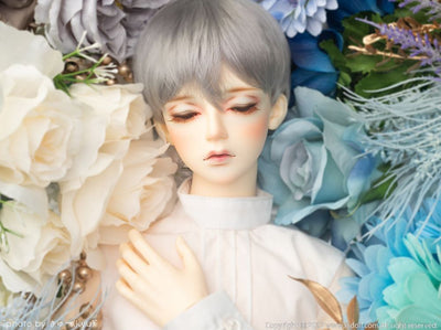 DAYDREAM NEW EVAN [Limited Quantity] | Preorder | DOLL