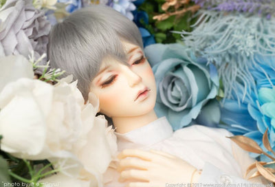 DAYDREAM NEW EVAN Head [Limited Quantity] | Preorder | PARTS