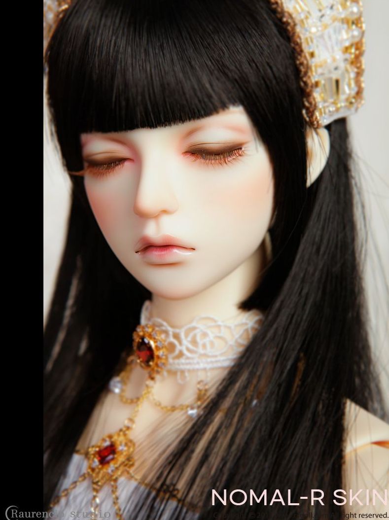 DAYDREAM NEW EVAN [Limited Quantity] | Preorder | DOLL