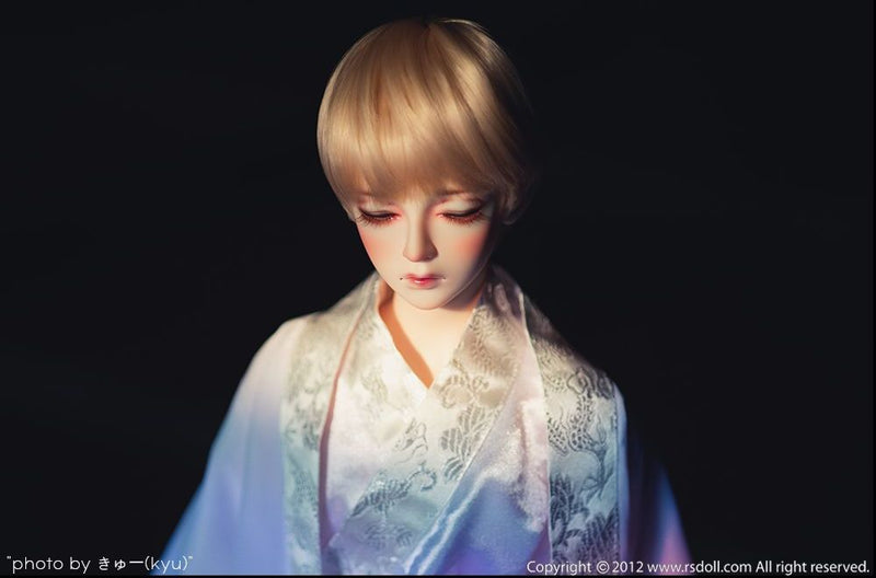 DAYDREAM NEW EVAN [Limited Quantity] | Preorder | DOLL