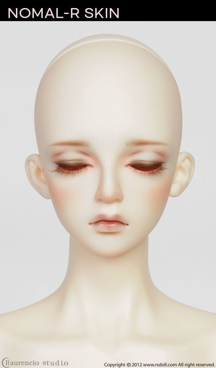 DAYDREAM NEW EVAN [Limited Quantity] | Preorder | DOLL