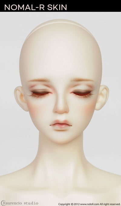 DAYDREAM NEW EVAN Head [Limited Quantity] | Preorder | PARTS