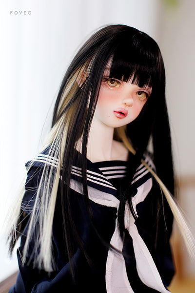 Orbi M -Ebony Blond [Limited time] | Preorder | WIG