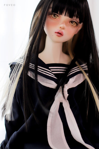 Orbi M -Ebony Blond [Limited time] | Preorder | WIG