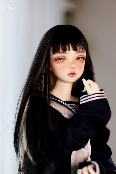 Orbi M -Ebony Blond [Limited time] | Preorder | WIG