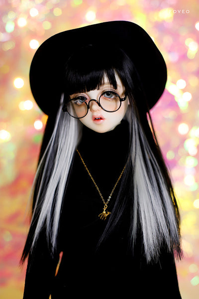 Orbi M -Ebony Blond [Limited time] | Preorder | WIG