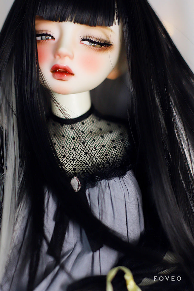 Orbi M -Ebony Blond [Limited time] | Preorder | WIG