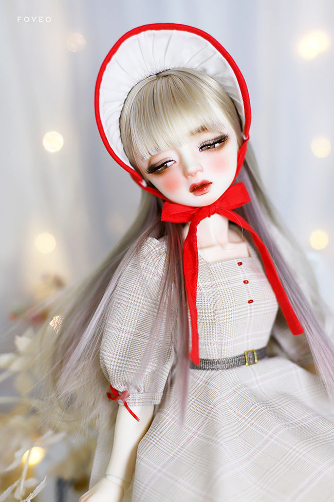 Orbi M -Ebony Blond [Limited time] | Preorder | WIG