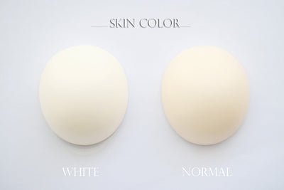 Eunha Head -Normal Skin | Item in Stock | PARTS