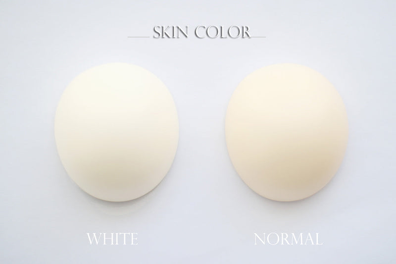 Naru Head -Normal Skin | Preorder | PARTS