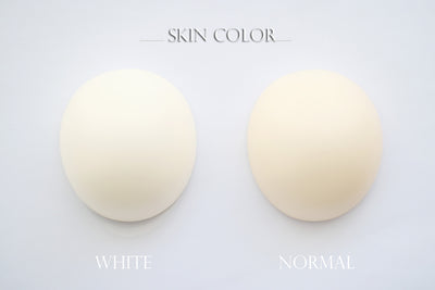 Saru Head -Cookiecream Skin | Item in Stock | PARTS