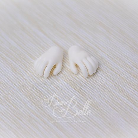 Belle20 Hands 01+02 [Limited Time] | Preorder | PARTS