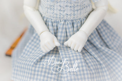 Belle20 Hands 01+02 [Limited Time] | Preorder | PARTS