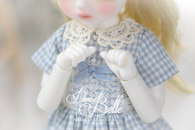 Belle20 Hands 01+02 [Limited Time] | Preorder | PARTS