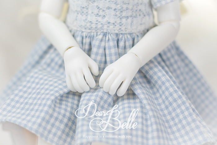 Belle20 Hands 01+02 [Limited Time] | Preorder | PARTS