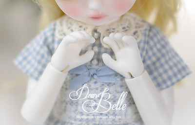 Belle20 Hands 01+02 [Limited Time] | Preorder | PARTS