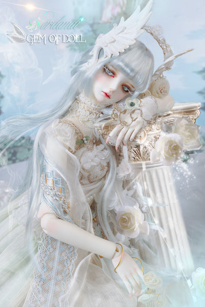 Verdandi Fullset + Body Blush [Limited Quantity] | Item in Stock | DOLL