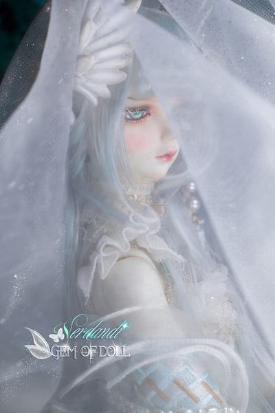 Verdandi Fullset + Body Blush [Limited Quantity] | Item in Stock | DOLL