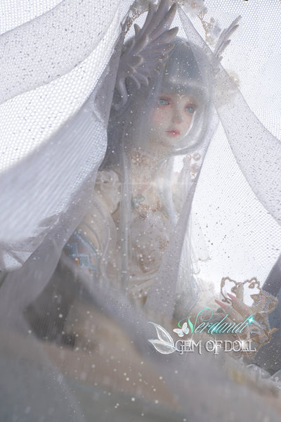 Verdandi Fullset + Body Blush [Limited Quantity] | Item in Stock | DOLL