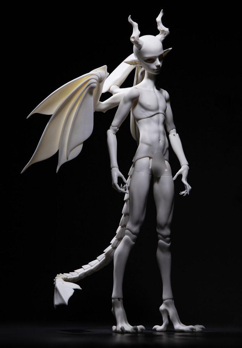 B4-18 Boy Body (Dragon Ver.) [Final Order 20% OFF] | PREORDER | PARTS