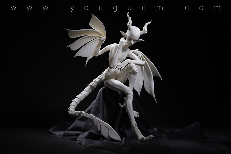 B4-18 Boy Body (Dragon Ver.) [Final Order 20% OFF] | PREORDER | PARTS