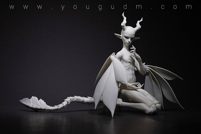 B4-18 Boy Body (Dragon Ver.) [Final Order 20% OFF] | PREORDER | PARTS