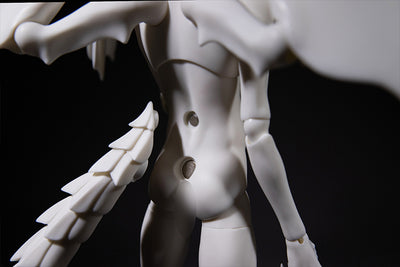 B4-18 Boy Body (Dragon Ver.) [Final Order 20% OFF] | PREORDER | PARTS