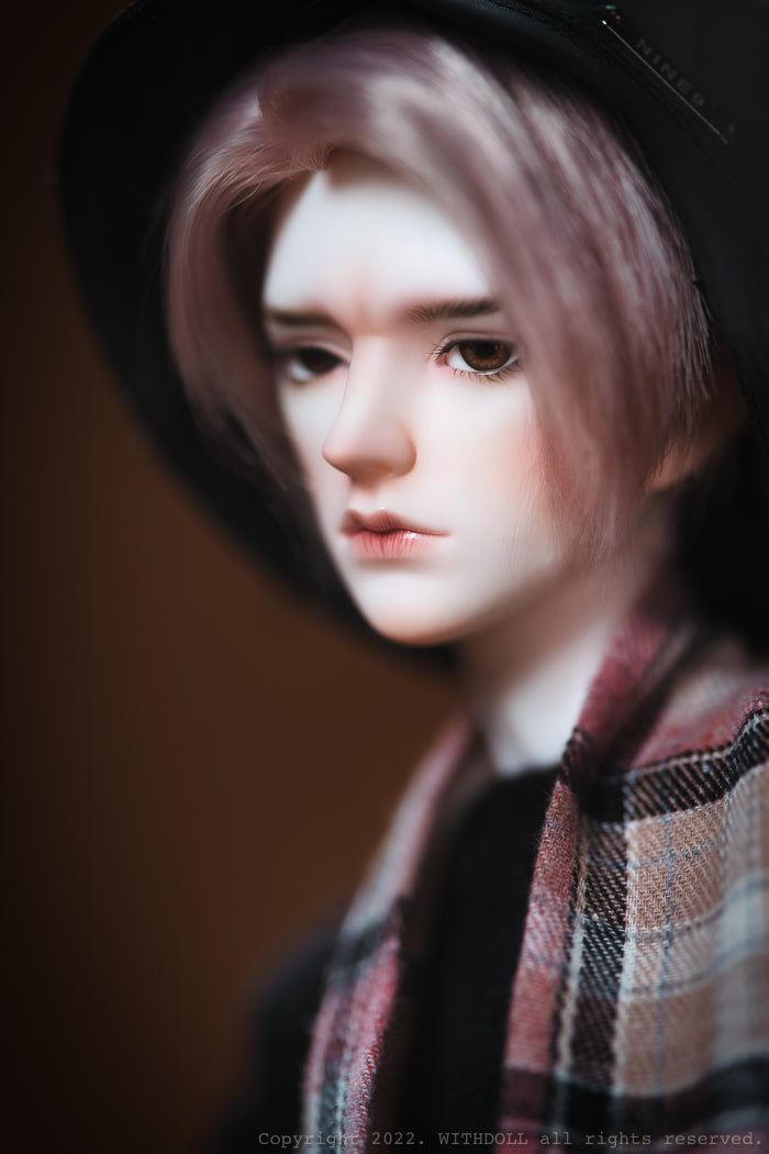 [SWD] Mir [Limited time 5% off]  | PREORDER | DOLL