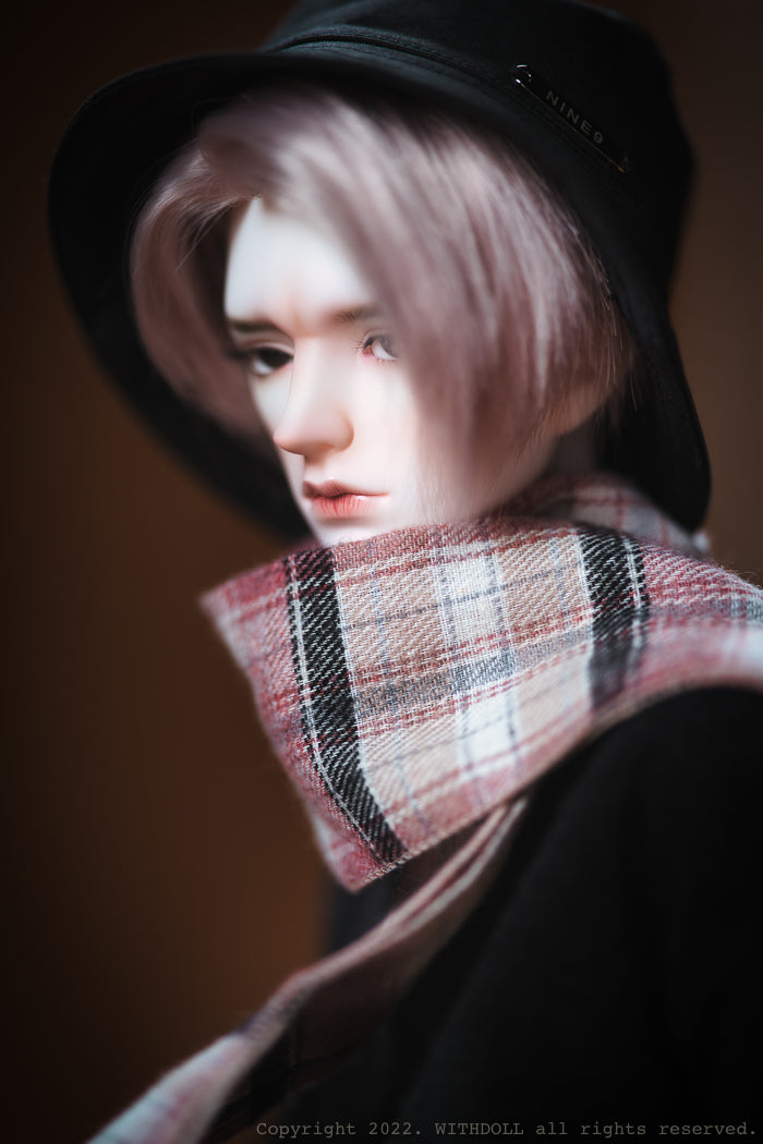 [SWD] Mir [Limited time 5% off]  | PREORDER | DOLL