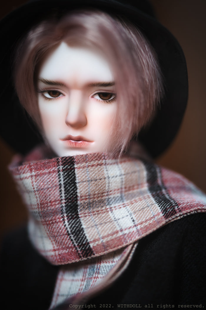 [SWD] Mir [Limited time 5% off]  | PREORDER | DOLL