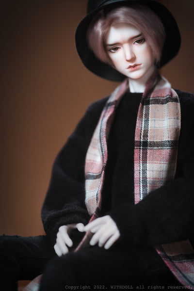 [SWD] Mir [Limited time 5% off]  | PREORDER | DOLL