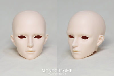 Erik_R Head | Item in Stock | PARTS