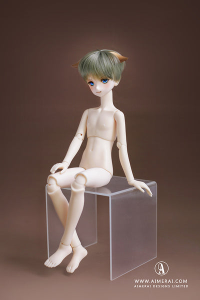 Riki - Manga Series Fullset [Limited time 10% OFF ] | Preorder | DOLL