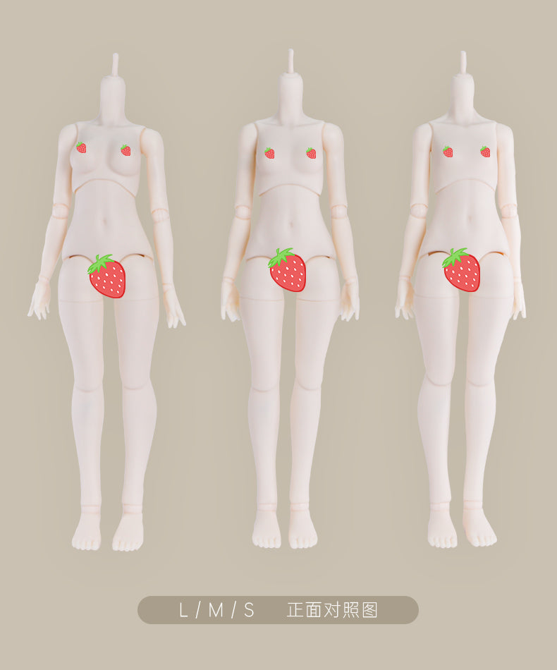 ‘Carp spring’1/4 points female body M chest Fullset [limited time] | Preorder | DOLLS