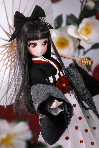 'Carp spring' 1/4 points female body M chest Fullset [limited time] | Preorder | DOLLS