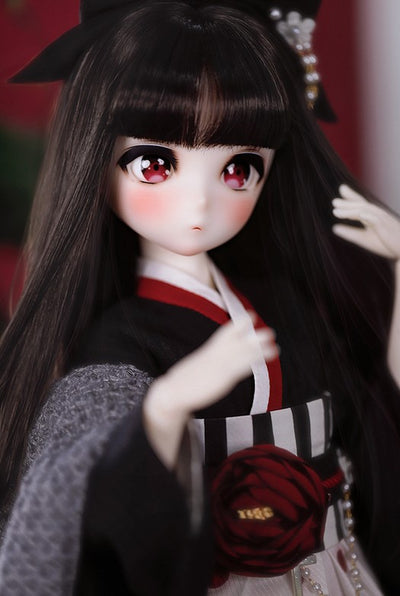 'Carp spring' 1/4 points female body M chest Fullset [limited time] | Preorder | DOLLS