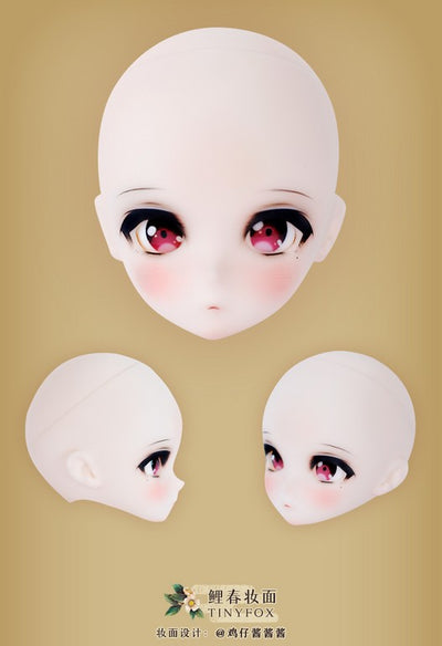 'Carp spring' 1/4 points female body M chest Fullset [limited time] | Preorder | DOLLS