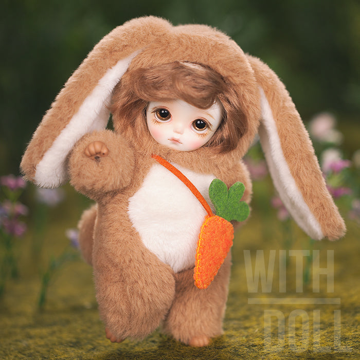 Little Bunnies - Polly [Limited time 5% off] | PREORDER | DOLL