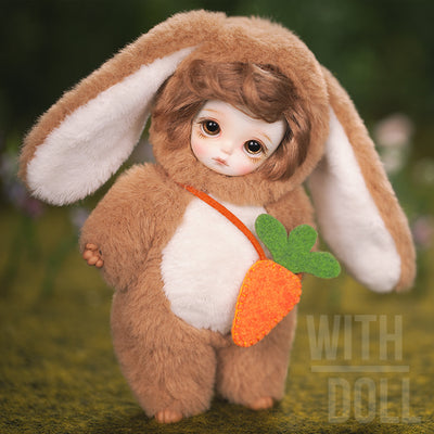 Little Bunnies - Polly [Limited time 5% off] | PREORDER | DOLL