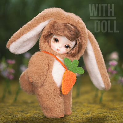 Little Bunnies - Polly [Limited time 5% off] | PREORDER | DOLL