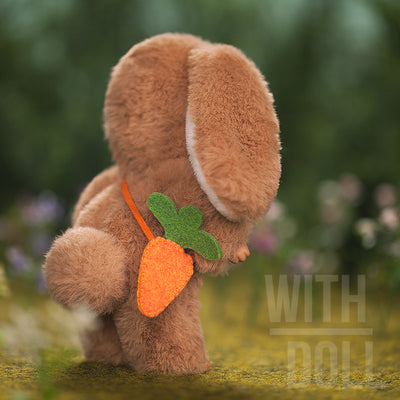 Little Bunnies - Polly [Limited time 5% off] | PREORDER | DOLL